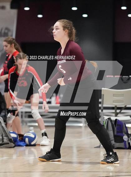 Thumbnail 2 in DasCHE (Royal JV) vs Talitha Koum (Aggieland Come and Take It Showdown) photogallery.