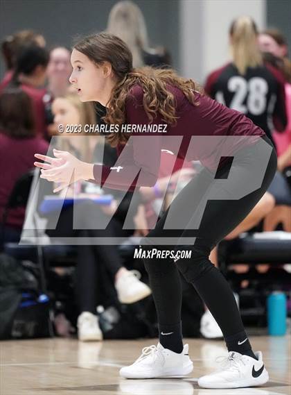 Thumbnail 2 in DasCHE (Royal JV) vs Talitha Koum (Aggieland Come and Take It Showdown) photogallery.
