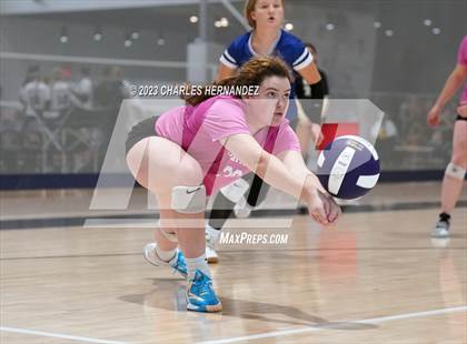 Thumbnail 2 in DasCHE (Royal JV) vs Talitha Koum (Aggieland Come and Take It Showdown) photogallery.