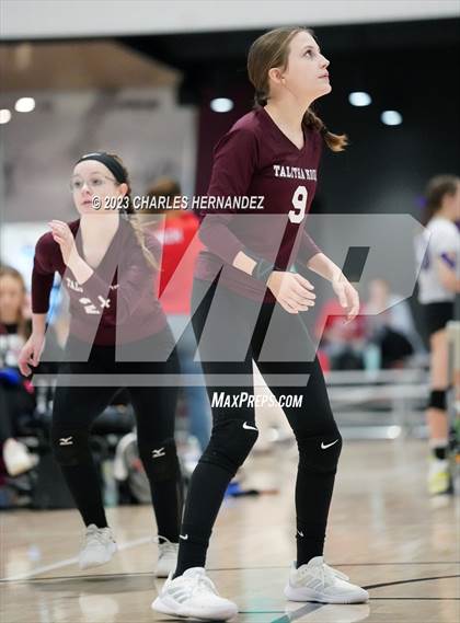 Thumbnail 1 in DasCHE (Royal JV) vs Talitha Koum (Aggieland Come and Take It Showdown) photogallery.