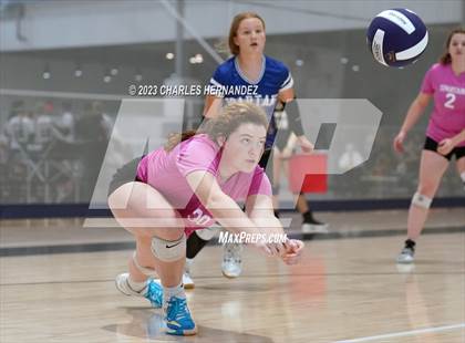 Thumbnail 1 in DasCHE (Royal JV) vs Talitha Koum (Aggieland Come and Take It Showdown) photogallery.