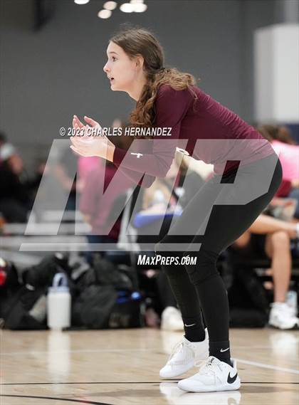 Thumbnail 3 in DasCHE (Royal JV) vs Talitha Koum (Aggieland Come and Take It Showdown) photogallery.