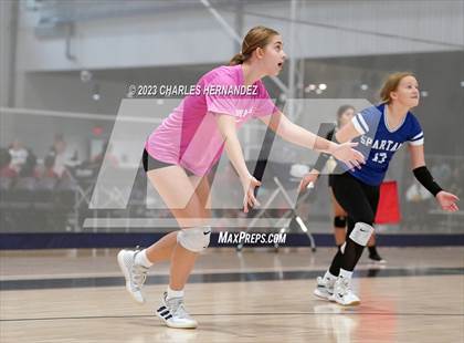 Thumbnail 1 in DasCHE (Royal JV) vs Talitha Koum (Aggieland Come and Take It Showdown) photogallery.