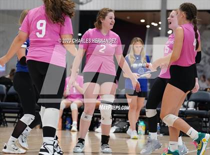 Thumbnail 1 in DasCHE (Royal JV) vs Talitha Koum (Aggieland Come and Take It Showdown) photogallery.