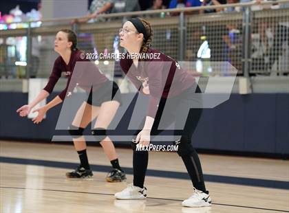 Thumbnail 2 in DasCHE (Royal JV) vs Talitha Koum (Aggieland Come and Take It Showdown) photogallery.