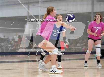 Thumbnail 1 in DasCHE (Royal JV) vs Talitha Koum (Aggieland Come and Take It Showdown) photogallery.