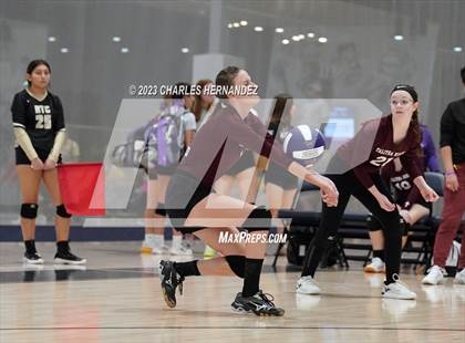 Thumbnail 3 in DasCHE (Royal JV) vs Talitha Koum (Aggieland Come and Take It Showdown) photogallery.