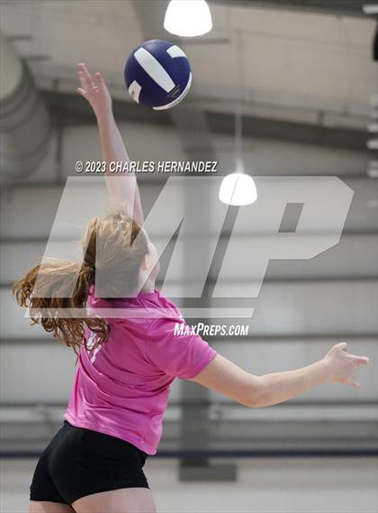 Thumbnail 3 in DasCHE (Royal JV) vs Talitha Koum (Aggieland Come and Take It Showdown) photogallery.