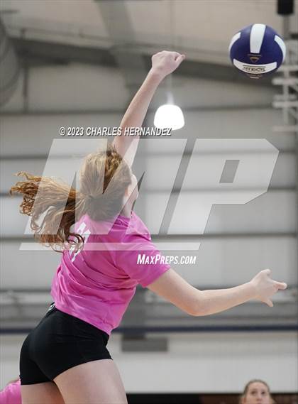 Thumbnail 1 in DasCHE (Royal JV) vs Talitha Koum (Aggieland Come and Take It Showdown) photogallery.