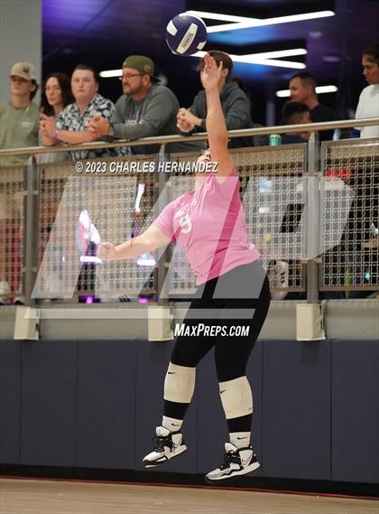 Thumbnail 3 in DasCHE (Royal JV) vs Talitha Koum (Aggieland Come and Take It Showdown) photogallery.