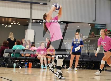 Thumbnail 1 in DasCHE (Royal JV) vs Talitha Koum (Aggieland Come and Take It Showdown) photogallery.