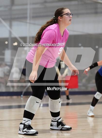 Thumbnail 1 in DasCHE (Royal JV) vs Talitha Koum (Aggieland Come and Take It Showdown) photogallery.