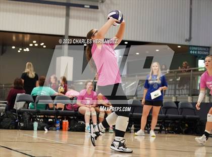 Thumbnail 3 in DasCHE (Royal JV) vs Talitha Koum (Aggieland Come and Take It Showdown) photogallery.