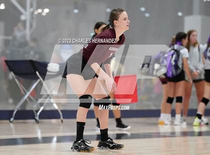 Thumbnail 1 in DasCHE (Royal JV) vs Talitha Koum (Aggieland Come and Take It Showdown) photogallery.