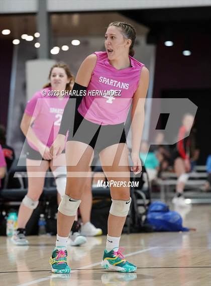 Thumbnail 3 in DasCHE (Royal JV) vs Talitha Koum (Aggieland Come and Take It Showdown) photogallery.