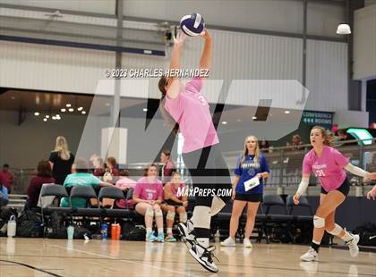 Thumbnail 2 in DasCHE (Royal JV) vs Talitha Koum (Aggieland Come and Take It Showdown) photogallery.