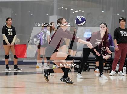 Thumbnail 1 in DasCHE (Royal JV) vs Talitha Koum (Aggieland Come and Take It Showdown) photogallery.