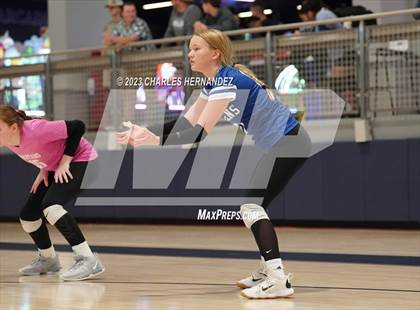 Thumbnail 1 in DasCHE (Royal JV) vs Talitha Koum (Aggieland Come and Take It Showdown) photogallery.