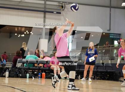 Thumbnail 2 in DasCHE (Royal JV) vs Talitha Koum (Aggieland Come and Take It Showdown) photogallery.
