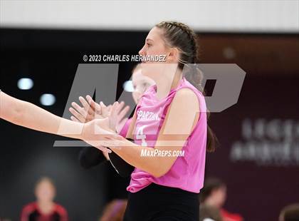 Thumbnail 2 in DasCHE (Royal JV) vs Talitha Koum (Aggieland Come and Take It Showdown) photogallery.