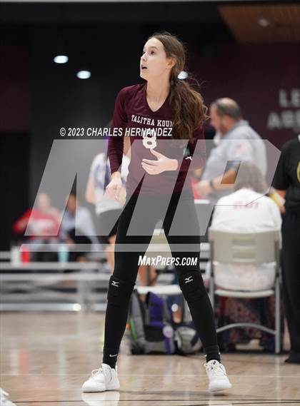 Thumbnail 2 in DasCHE (Royal JV) vs Talitha Koum (Aggieland Come and Take It Showdown) photogallery.