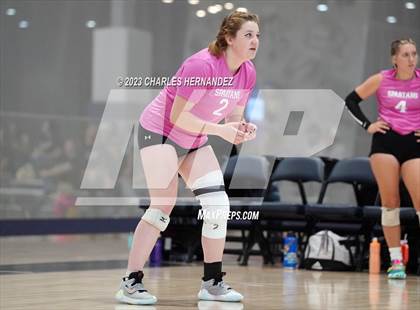 Thumbnail 2 in DasCHE (Royal JV) vs Talitha Koum (Aggieland Come and Take It Showdown) photogallery.