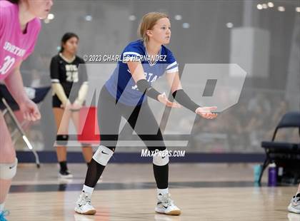 Thumbnail 2 in DasCHE (Royal JV) vs Talitha Koum (Aggieland Come and Take It Showdown) photogallery.
