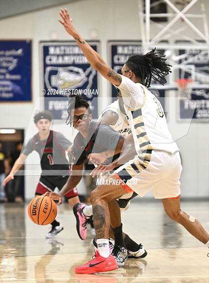 Thumbnail 3 in St. Pius X-St. Matthias Academy @ St. John Bosco photogallery.
