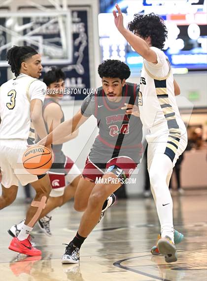 Thumbnail 3 in St. Pius X-St. Matthias Academy @ St. John Bosco photogallery.