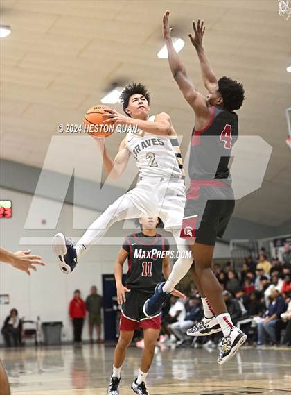 Thumbnail 1 in St. Pius X-St. Matthias Academy @ St. John Bosco photogallery.