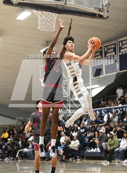 Thumbnail 3 in St. Pius X-St. Matthias Academy @ St. John Bosco photogallery.