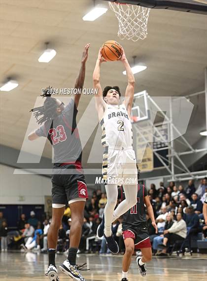 Thumbnail 1 in St. Pius X-St. Matthias Academy @ St. John Bosco photogallery.