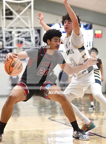 Thumbnail 3 in St. Pius X-St. Matthias Academy @ St. John Bosco photogallery.