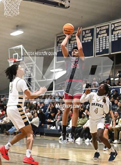 Thumbnail 1 in St. Pius X-St. Matthias Academy @ St. John Bosco photogallery.