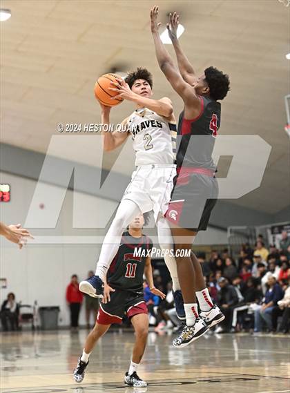 Thumbnail 3 in St. Pius X-St. Matthias Academy @ St. John Bosco photogallery.