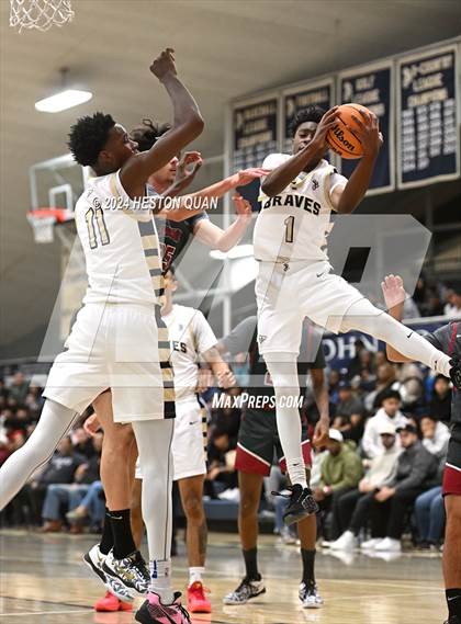 Thumbnail 3 in St. Pius X-St. Matthias Academy @ St. John Bosco photogallery.