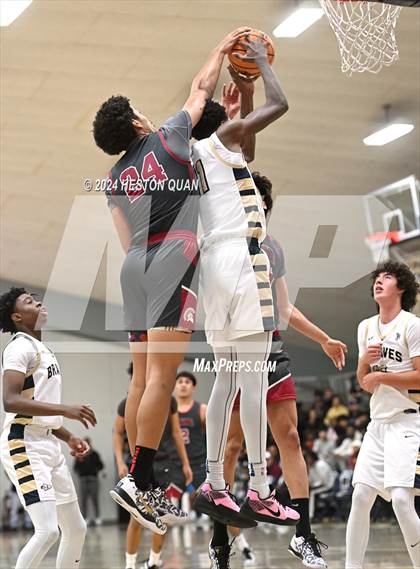 Thumbnail 3 in St. Pius X-St. Matthias Academy @ St. John Bosco photogallery.