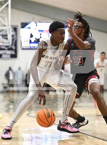 Thumbnail 3 in St. Pius X-St. Matthias Academy @ St. John Bosco photogallery.