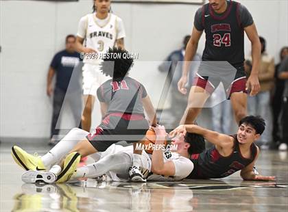 Thumbnail 2 in St. Pius X-St. Matthias Academy @ St. John Bosco photogallery.