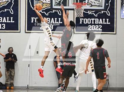Thumbnail 1 in St. Pius X-St. Matthias Academy @ St. John Bosco photogallery.