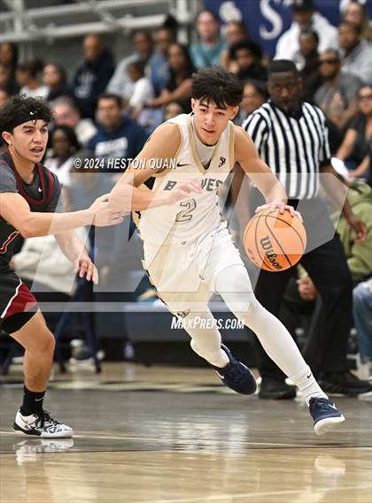 Thumbnail 3 in St. Pius X-St. Matthias Academy @ St. John Bosco photogallery.