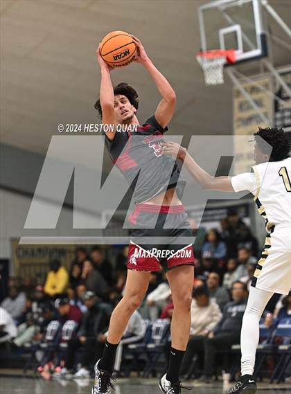 Thumbnail 1 in St. Pius X-St. Matthias Academy @ St. John Bosco photogallery.