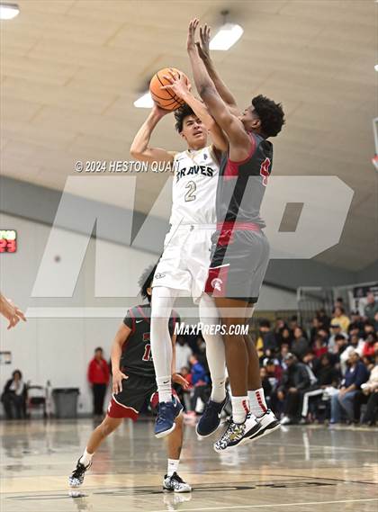 Thumbnail 2 in St. Pius X-St. Matthias Academy @ St. John Bosco photogallery.
