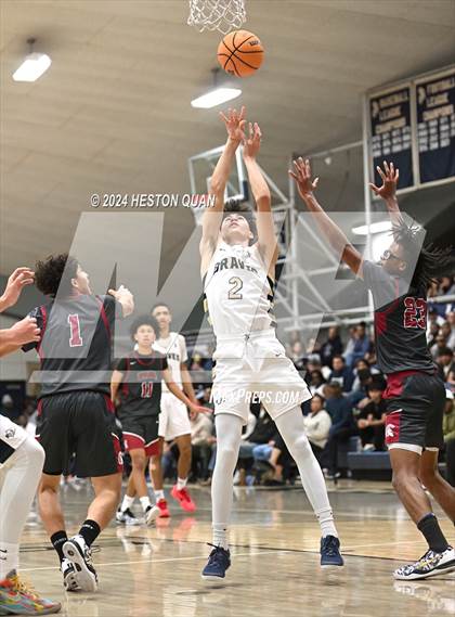 Thumbnail 3 in St. Pius X-St. Matthias Academy @ St. John Bosco photogallery.