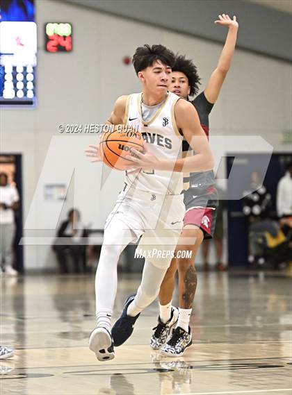 Thumbnail 3 in St. Pius X-St. Matthias Academy @ St. John Bosco photogallery.