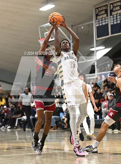 Thumbnail 3 in St. Pius X-St. Matthias Academy @ St. John Bosco photogallery.
