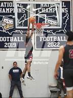 Photo from the gallery "St. Pius X-St. Matthias Academy @ St. John Bosco"