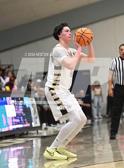 Thumbnail 1 in St. Pius X-St. Matthias Academy @ St. John Bosco photogallery.