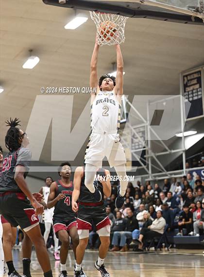 Thumbnail 3 in St. Pius X-St. Matthias Academy @ St. John Bosco photogallery.
