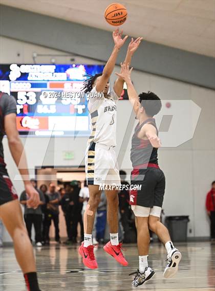 Thumbnail 1 in St. Pius X-St. Matthias Academy @ St. John Bosco photogallery.